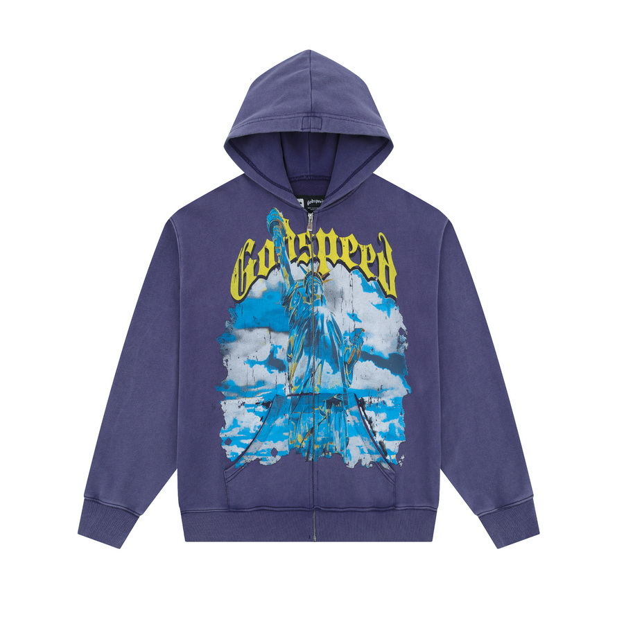 God speed Hoody-014