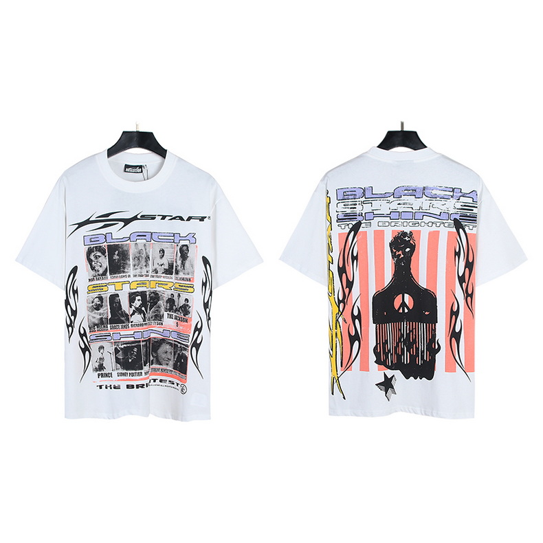 Hellstar T-shirts-848