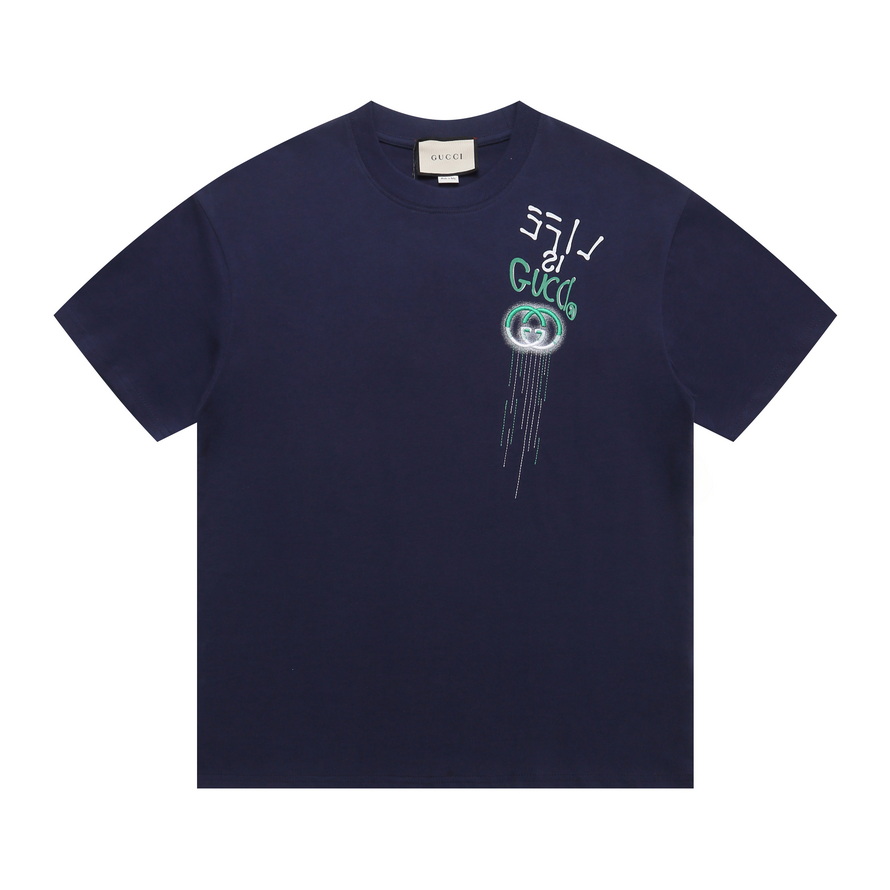 GUCCI T-shirts-205