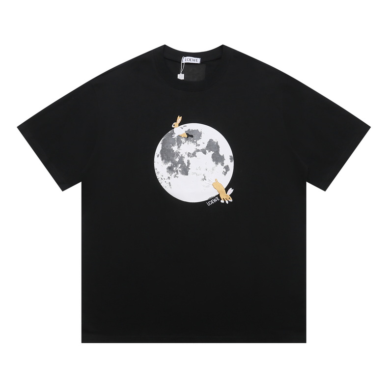 LOEWE T-shirts-037