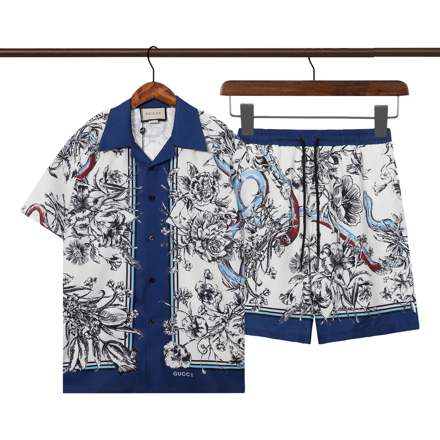 GUCCI Suits-293