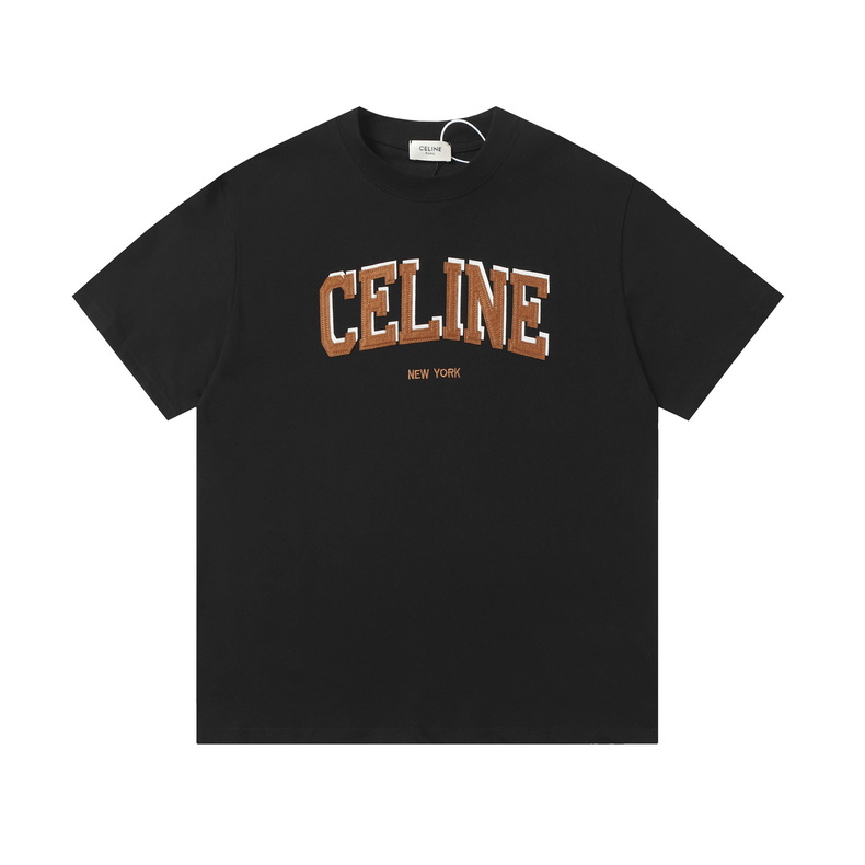 Celine T-shirts-017