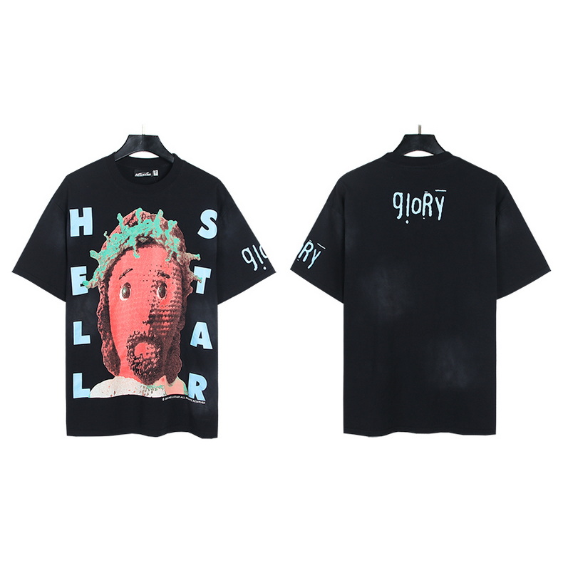 Hellstar T-shirts-853