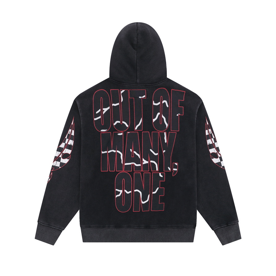 God speed Hoody-009