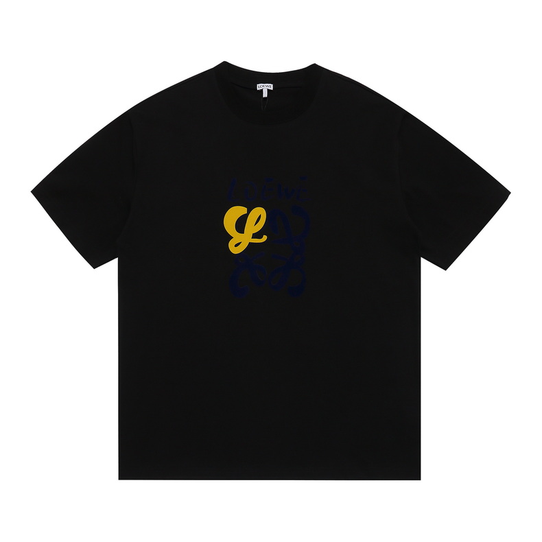 LOEWE T-shirts-024