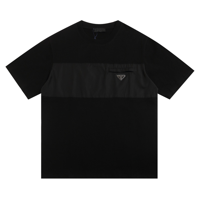 Prada T-shirts-463