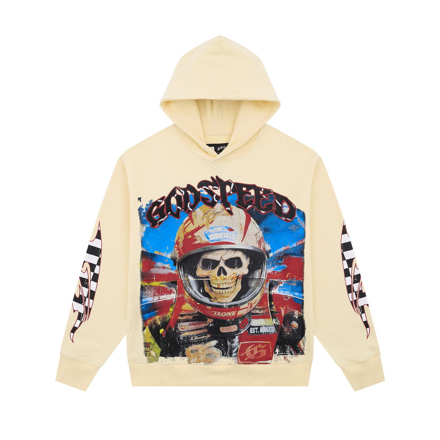 God speed Hoody-008