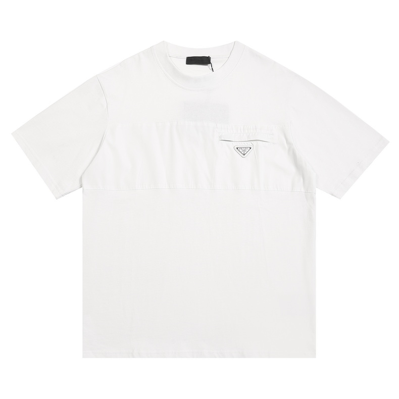 Prada T-shirts-462