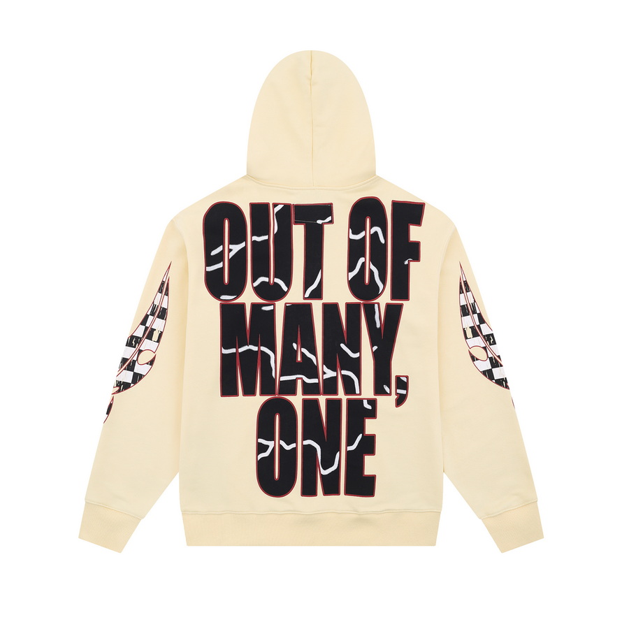 God speed Hoody-007