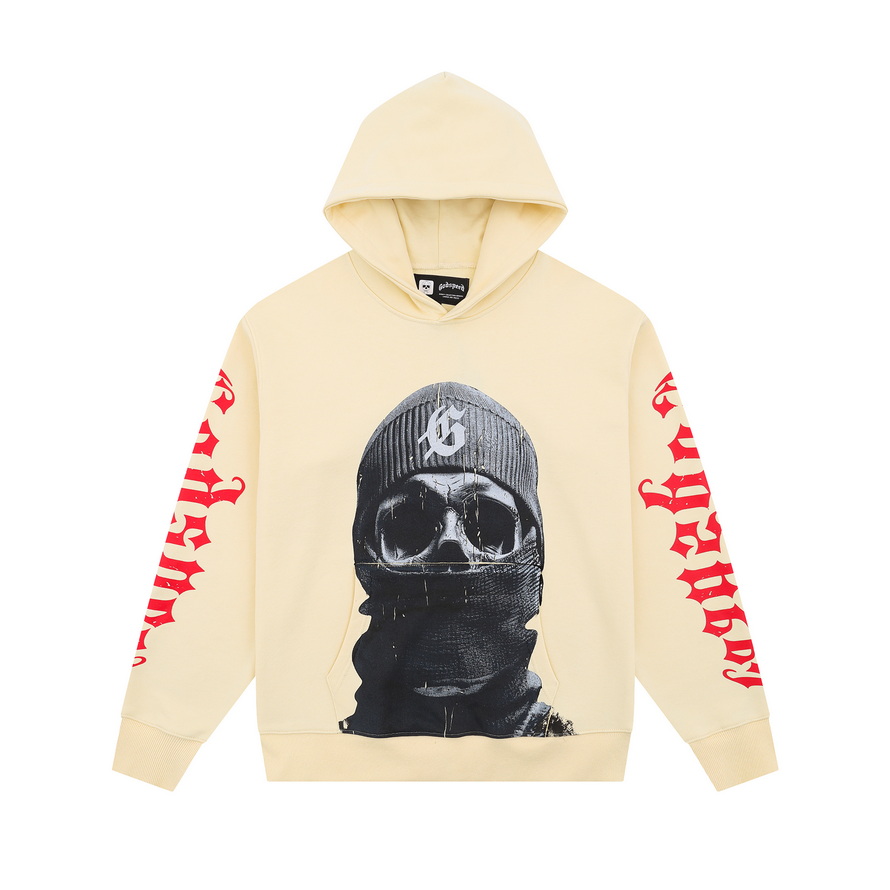 God speed Hoody-006