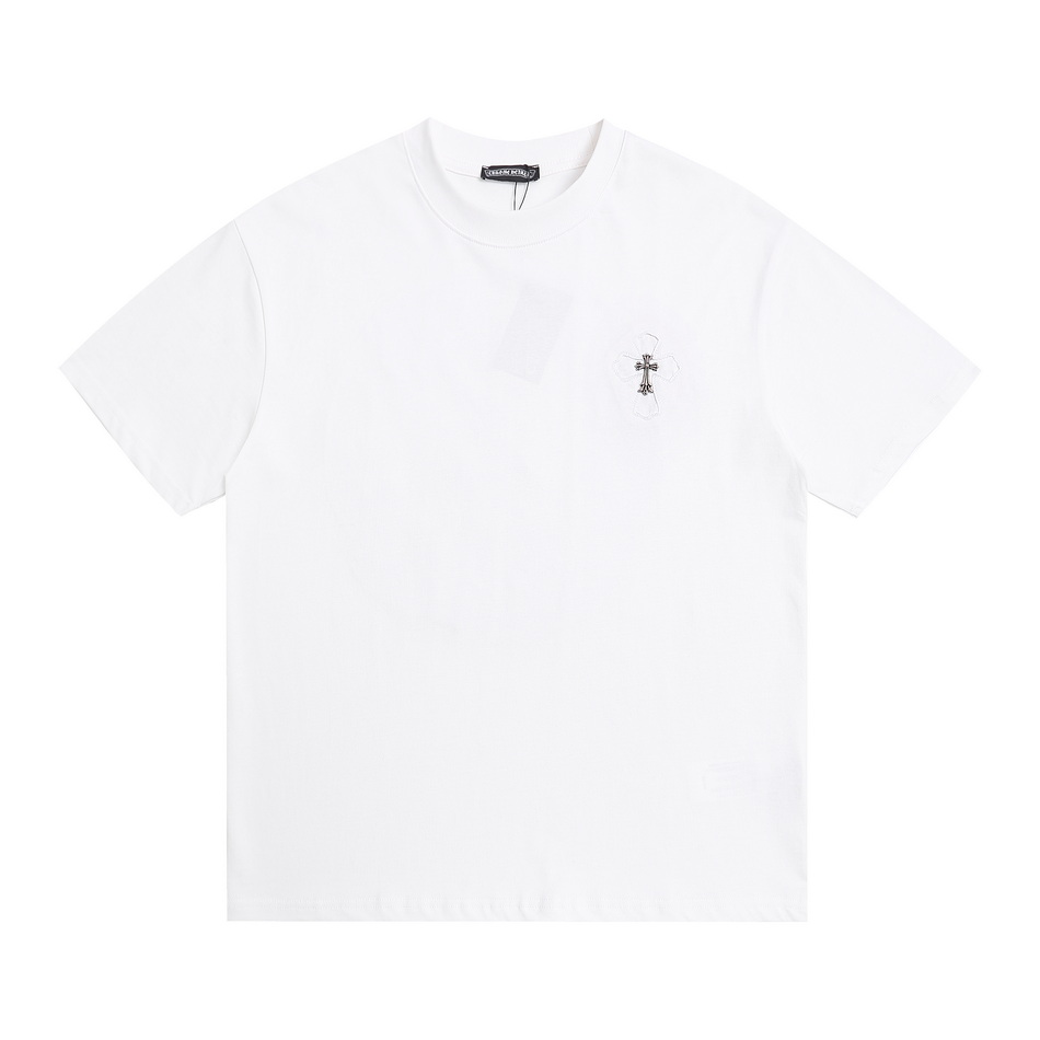 Chrome Hearts T-shirts-1033
