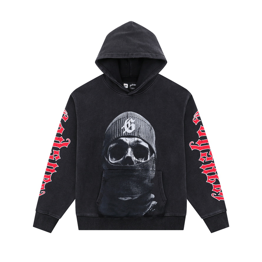 God speed Hoody-004