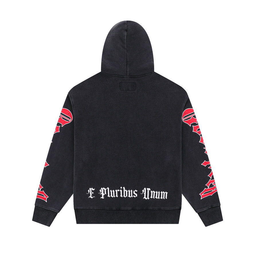 God speed Hoody-003