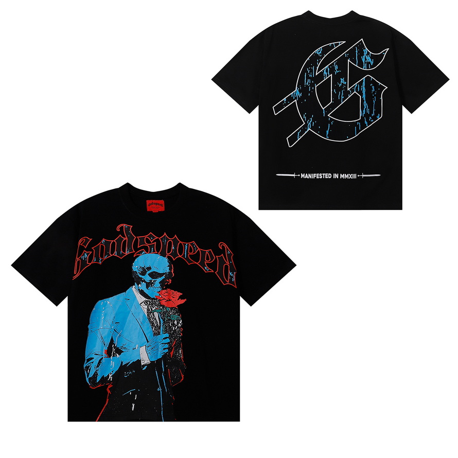Gods Seed T-shirts-189