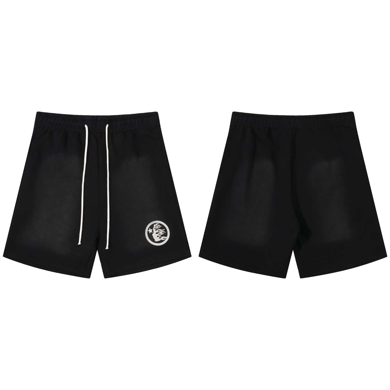 Hellstar Shorts-150