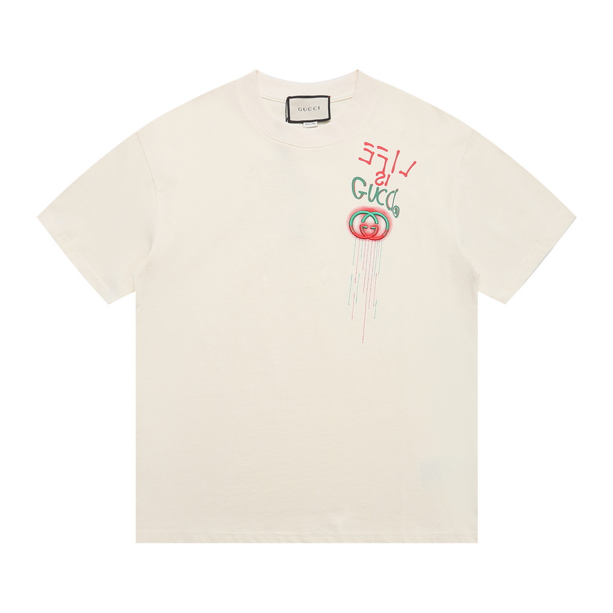 GUCCI T-shirts-202