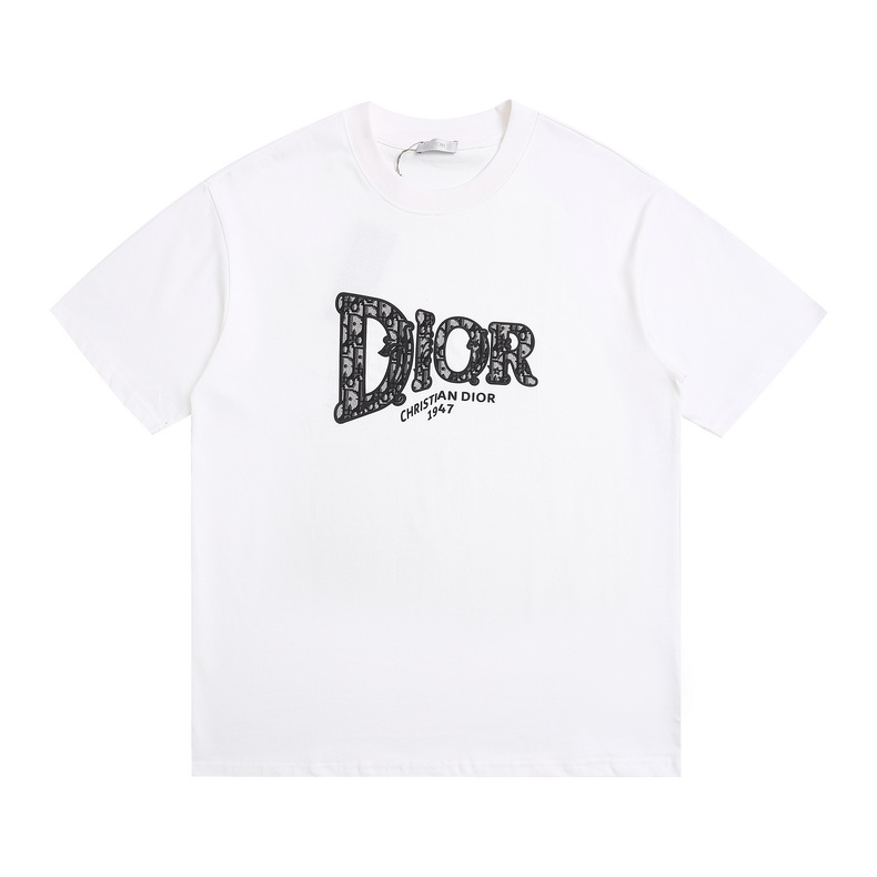 Dior T-shirts-157
