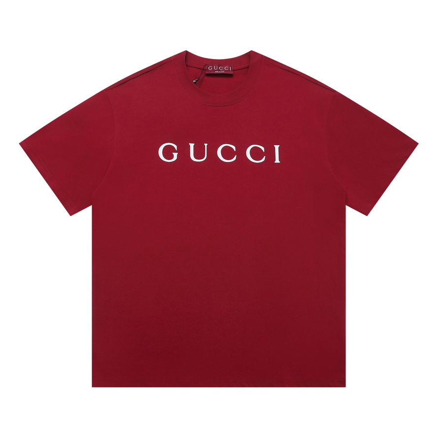GUCCI T-shirts-208
