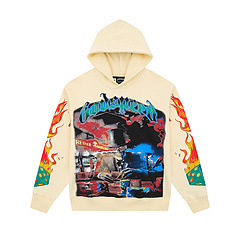 God speed Hoody-021