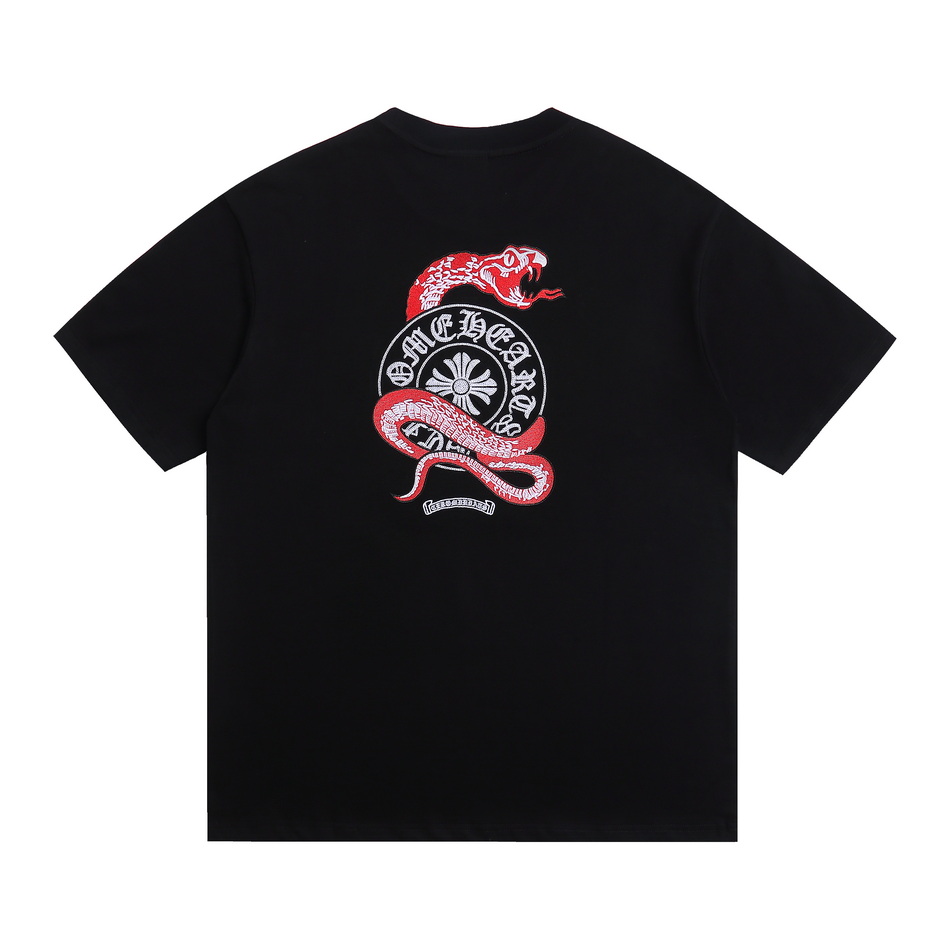 Chrome Hearts T-shirts-1044