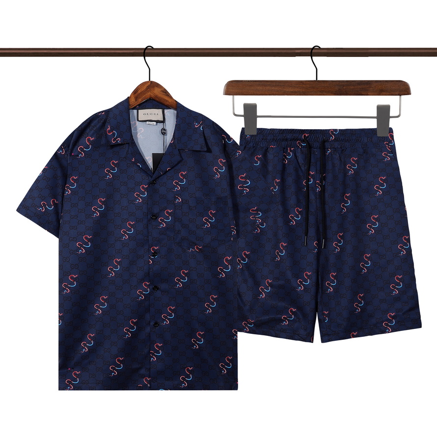 GUCCI Suits-292