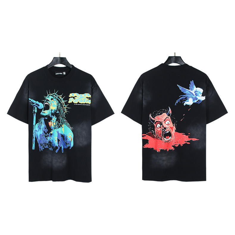 Hellstar T-shirts-852