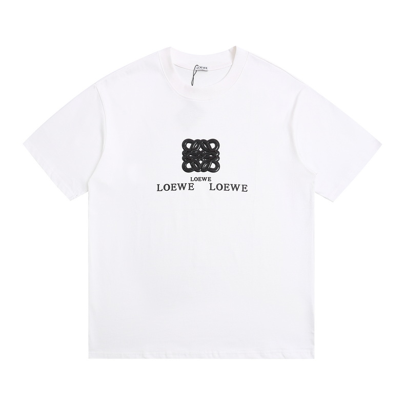 LOEWE T-shirts-032