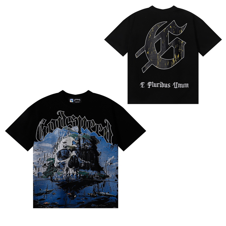 Gods Seed T-shirts-183