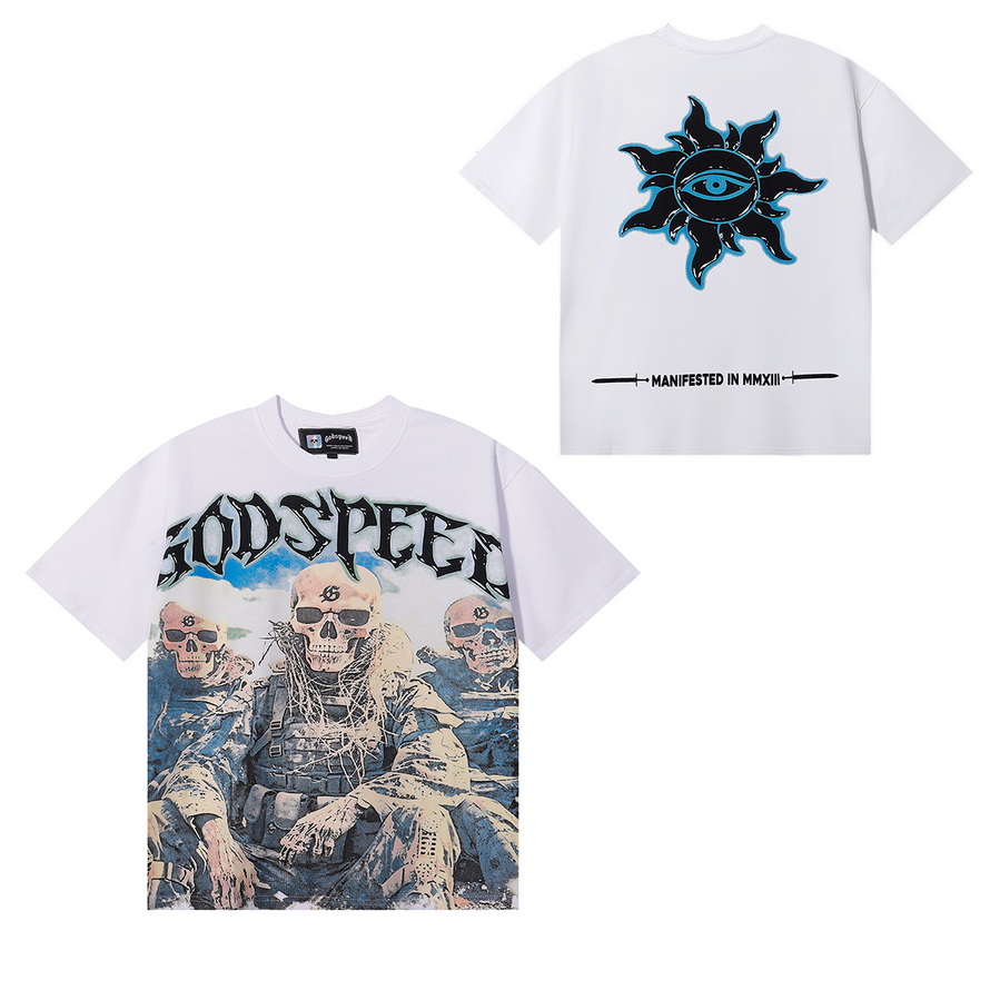 Gods Seed T-shirts-176
