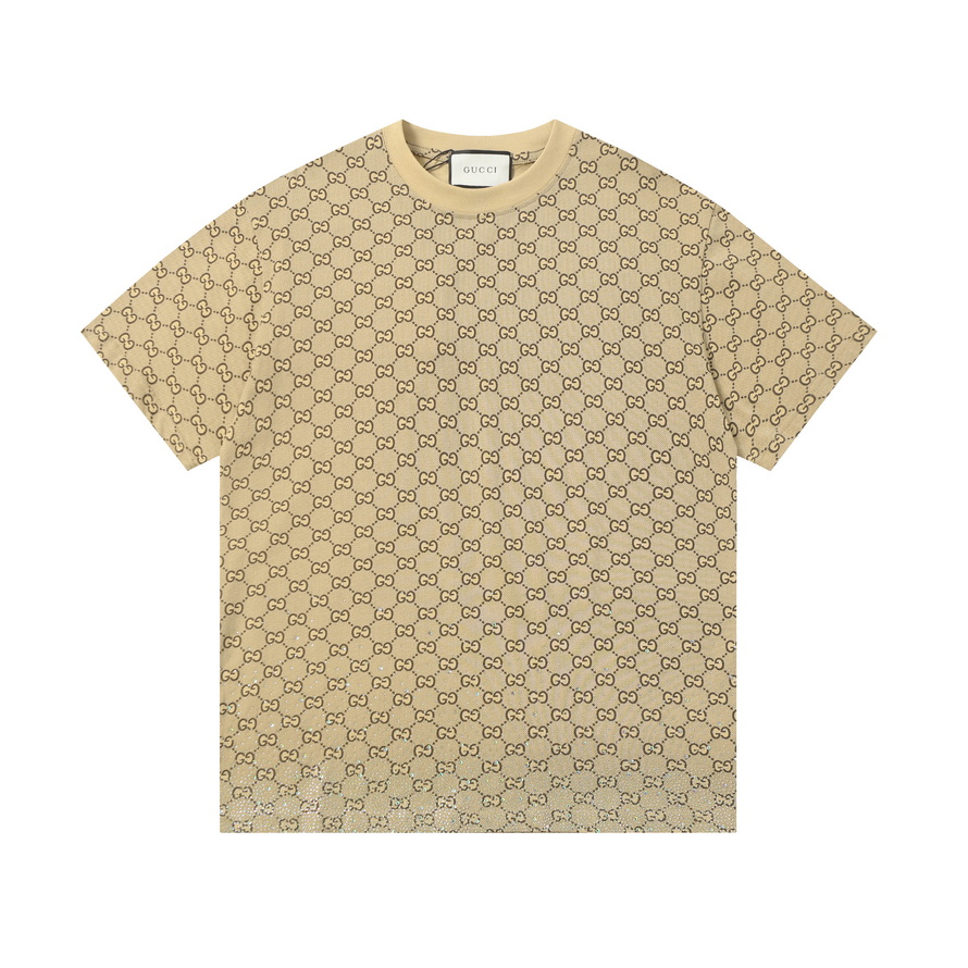 GUCCI T-shirts-201