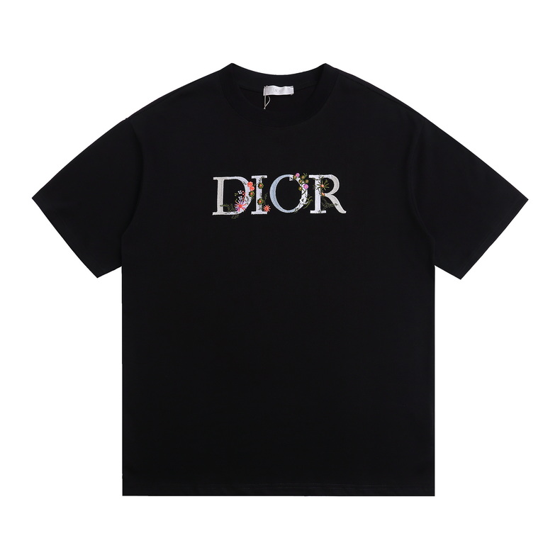 Dior T-shirts-156