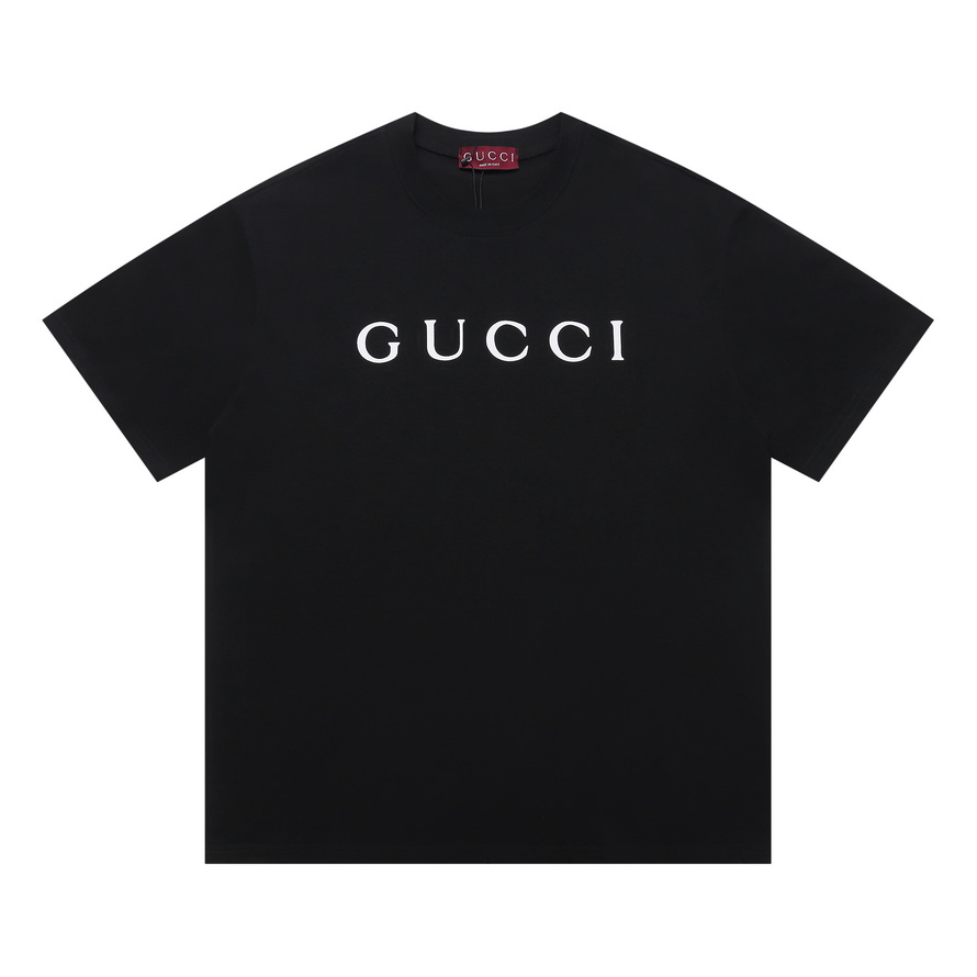 GUCCI T-shirts-207