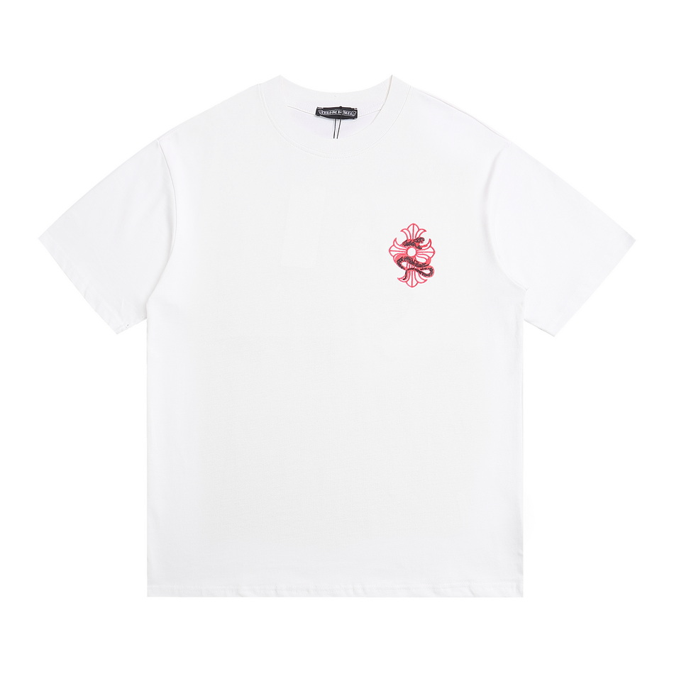 Chrome Hearts T-shirts-1043