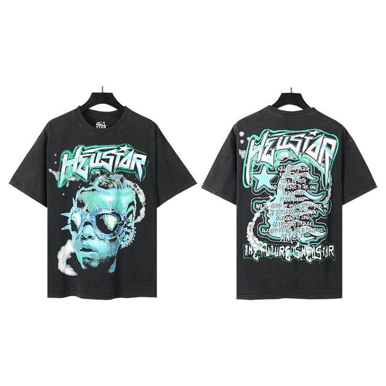Hellstar T-shirts-851
