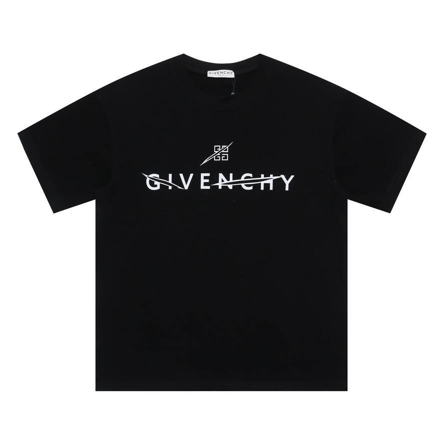 GIVENCHY T-shirts-012
