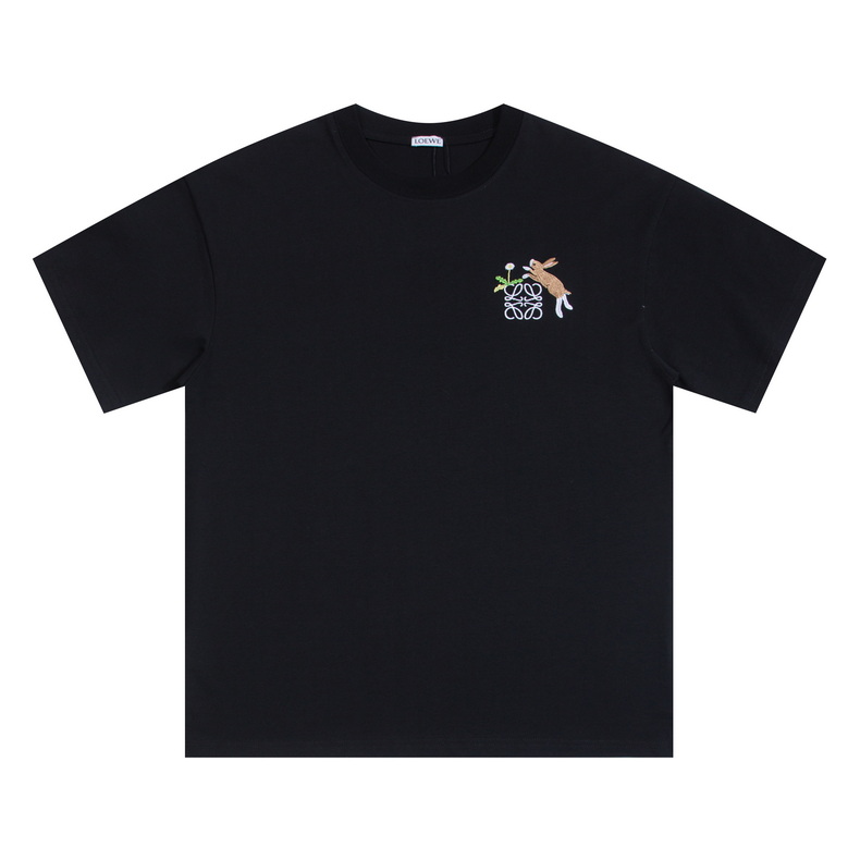 LOEWE T-shirts-031