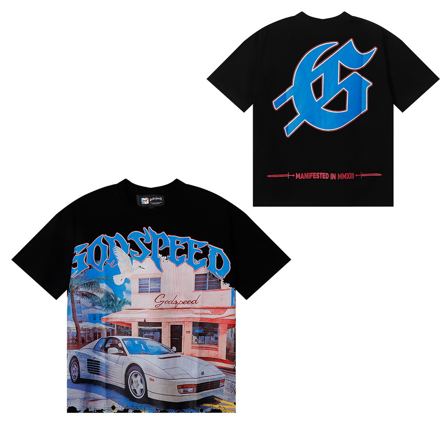 Gods Seed T-shirts-175