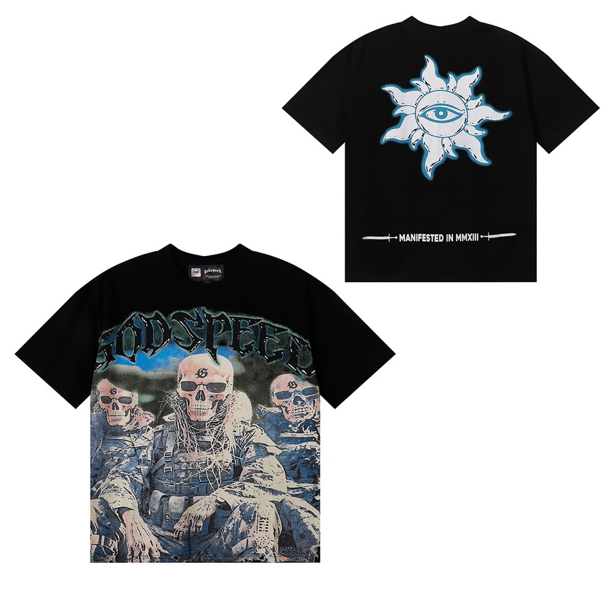 Gods Seed T-shirts-174