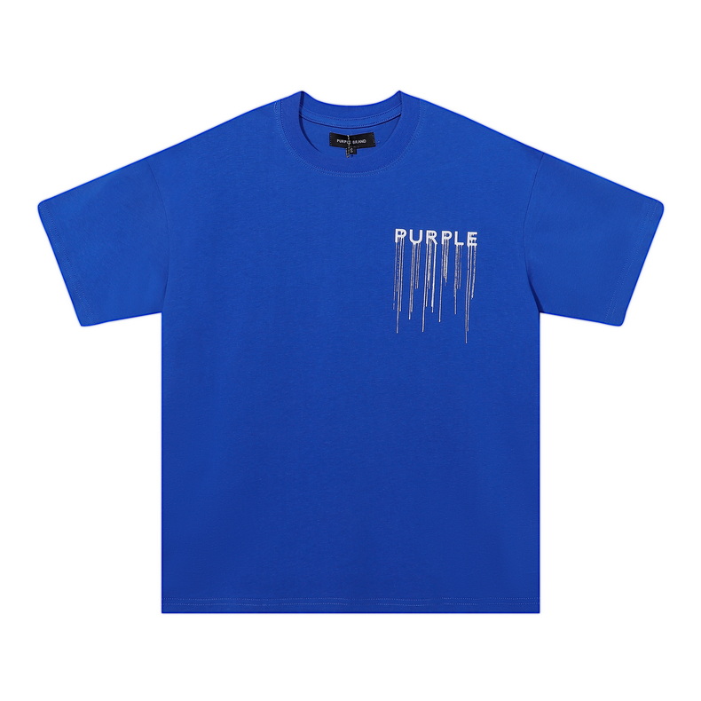 Purple Brand T-shirts-241