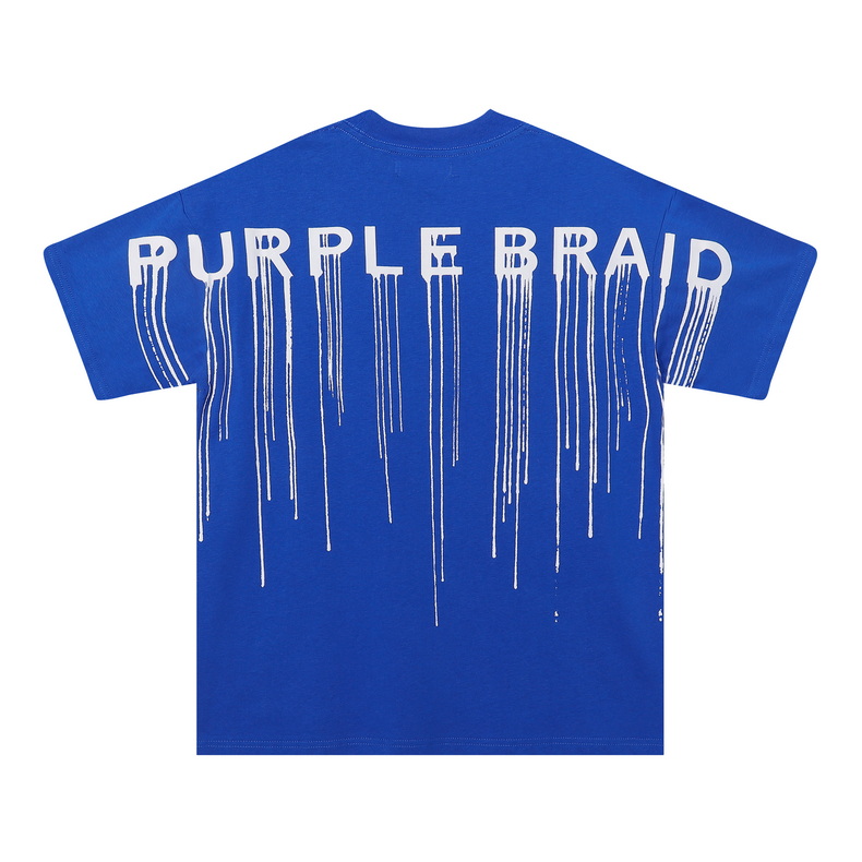 Purple Brand T-shirts-239