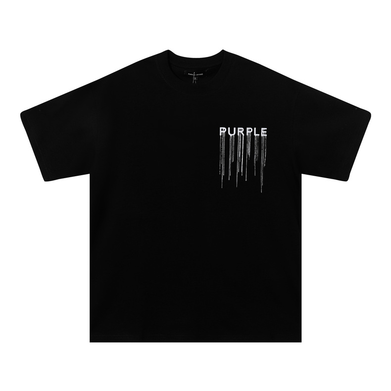 Purple Brand T-shirts-240