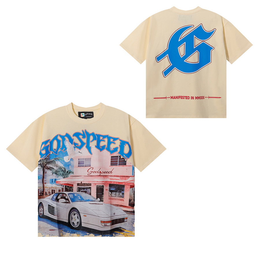 Gods Seed T-shirts-170