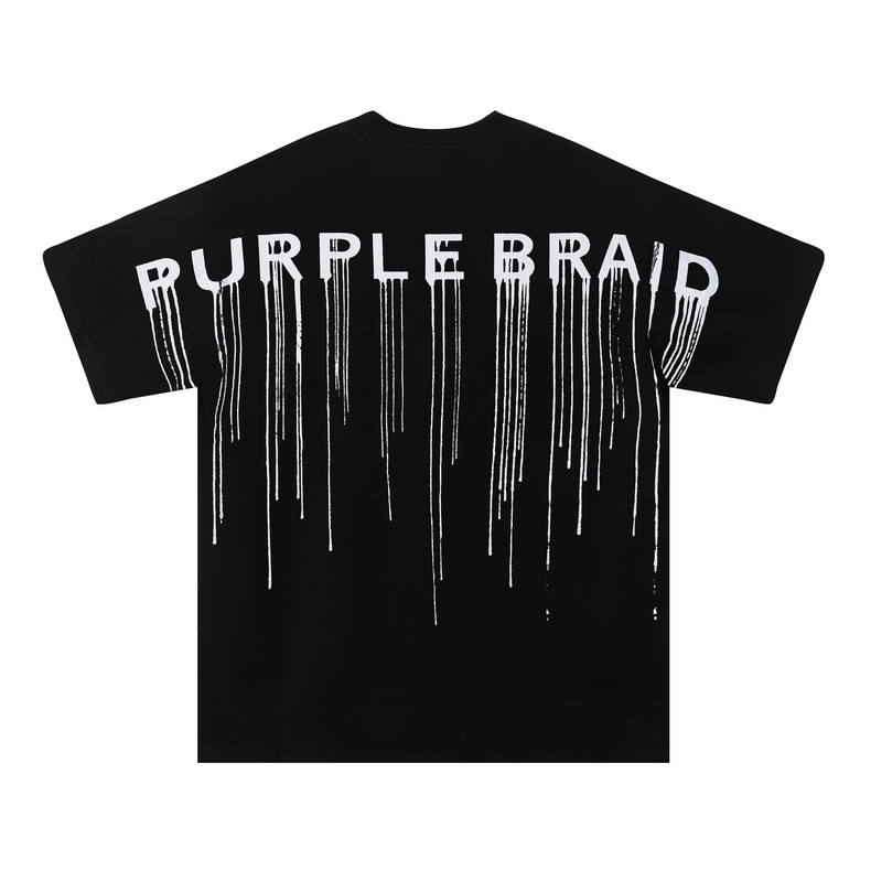 Purple Brand T-shirts-238