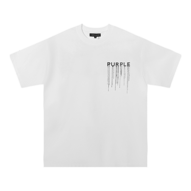 Purple Brand T-shirts-237