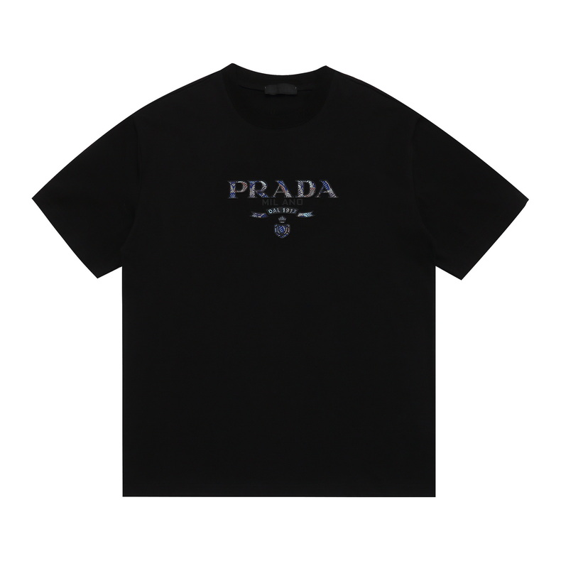Prada T-shirts-470