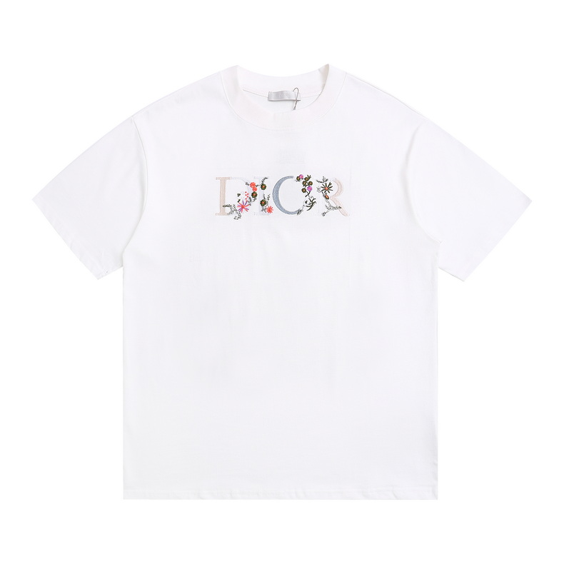 Dior T-shirts-155