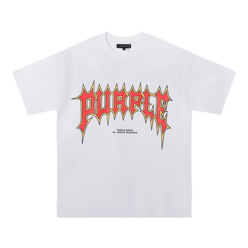 Purple Brand T-shirts-234