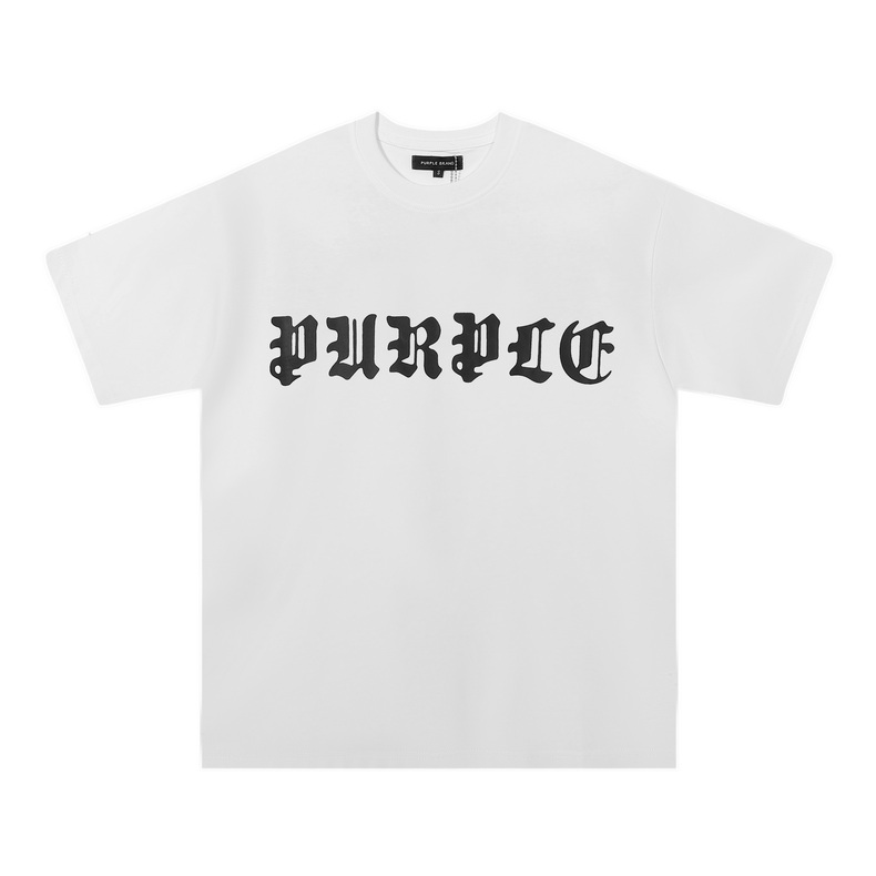 Purple Brand T-shirts-231