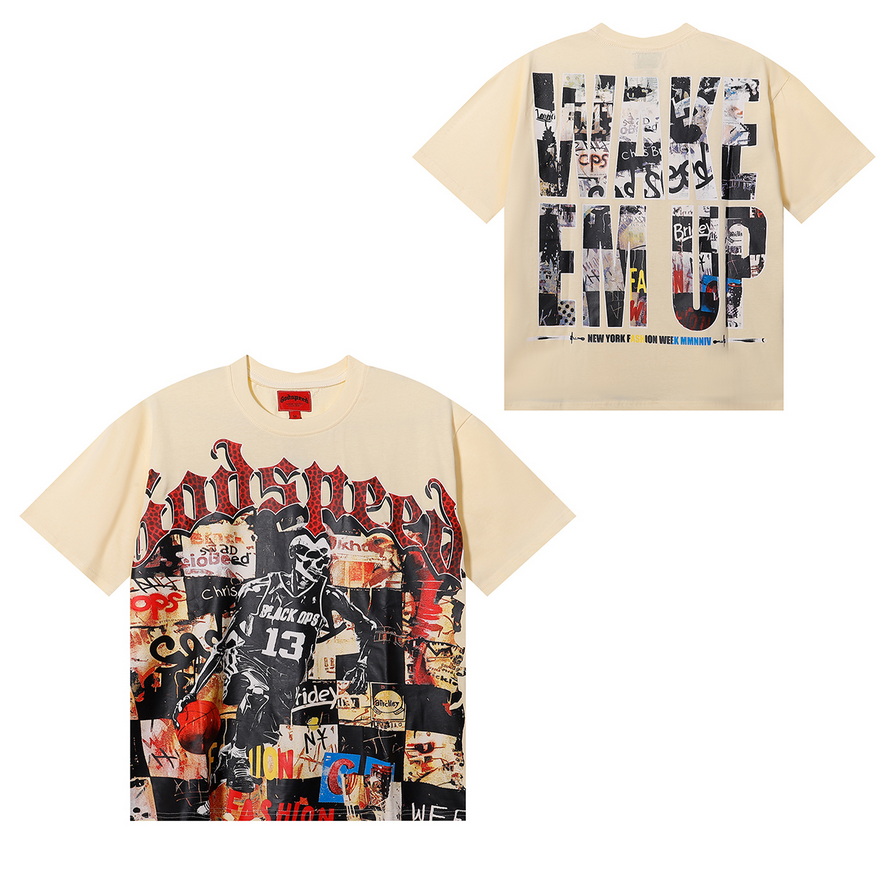 Gods Seed T-shirts-160