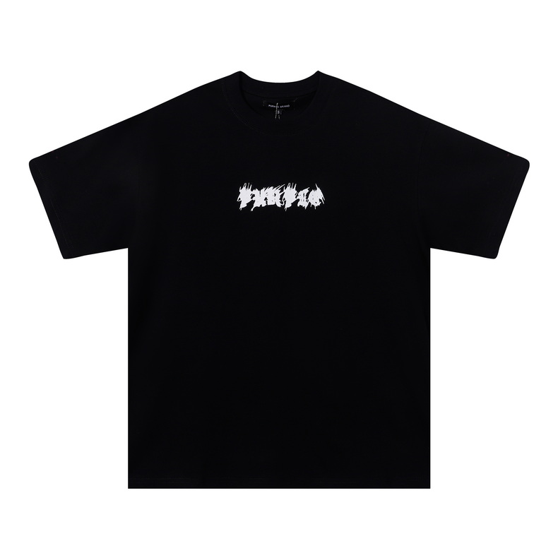 Purple Brand T-shirts-228